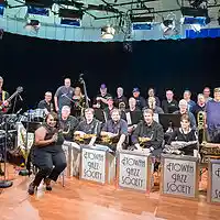 Picture for song 'after youve gone beta' by artist 'Etowah Jazz Society'