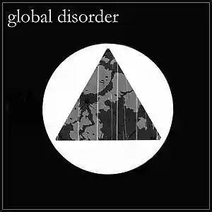 Picture for song 'global disorder' by artist 'GoseBeats'
