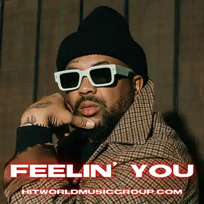 Picture for song 'Feelin' You (The-Dream The Dream Type Beat)' by artist 'HITWORLD MUSIC GROUP'