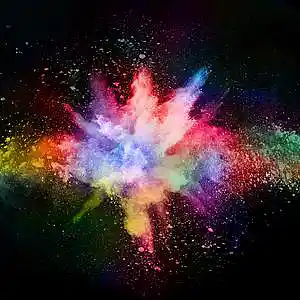 Picture for song '#HONEYRIK BANG OPERA' by artist 'HONEYRIK'