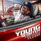 Picture for song 'Weirdo' by artist 'Ice Starr'