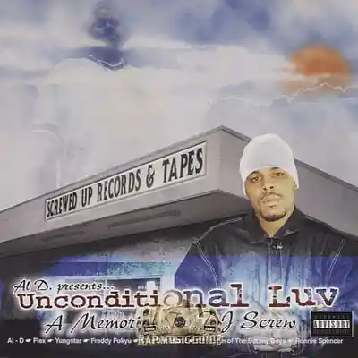 Picture for song 'Lonestar - Dj Screw Type Beat x Fat Pat Type Beat' by artist 'Idea Beatz'
