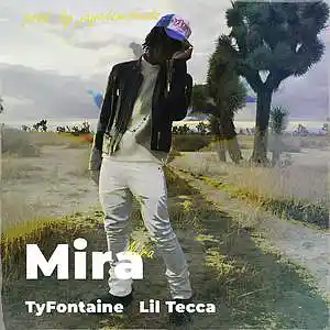 Picture for song 'Mira' by artist 'jayadamsbeatz'