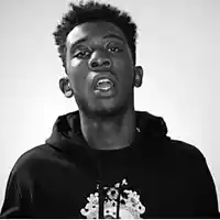 Picture for song 'Mouthshut(10112016) F#m www.jaywhte.com' by artist 'Jay Whte'