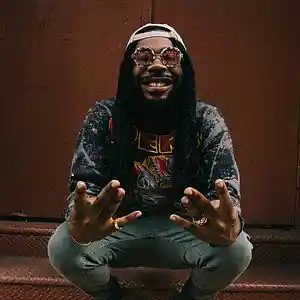 Picture for song '-NoWorries-' by artist 'JayyJordanBeatz'