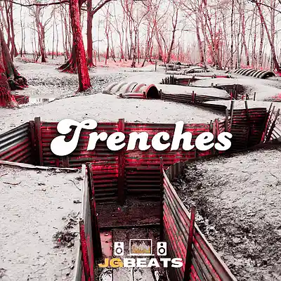 Picture for song 'Trenches' by artist 'Joe Gautrey'