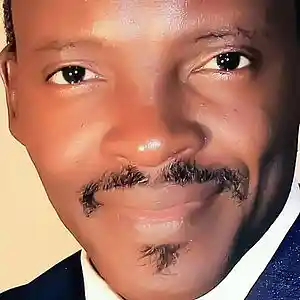 Picture for song 'poverty by Dr John Benton' by artist 'John Benton international'