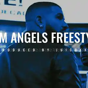 Picture for song '2am Angels Freestyle' by artist 'JuiczXxx'