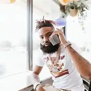 Picture for song 'Buffs' by artist 'Juzdaceo'