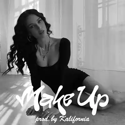 Picture for song 'Make Up (D#minor 89bpm) @kalifornia.lover x @prodk' by artist 'Kalifornia'