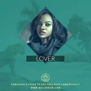 Picture for song '[ Lover ] Drake x dancehall type beat' by artist 'Malakkor'
