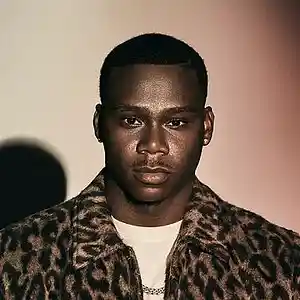 Picture for song 'Symba x Rick Ross Type Beat - Another Day' by artist 'Mastered By E.Q.'