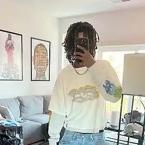 Picture for song 'Lil Baby Type Beat - 'Decimort'' by artist 'prodbymjf'
