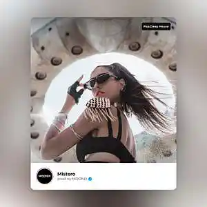 Picture for song 'Mistero (BUY 1 GET 1 FREE) *Pop Beat*' by artist 'MOONIX'
