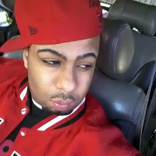 Picture for song 'TEAR IT UP (Feat. NV)' by artist 'NV - LukeWarm'