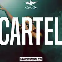 Picture for song 'Cartel (Ft. Bromar)' by artist 'OldyMBeatz'