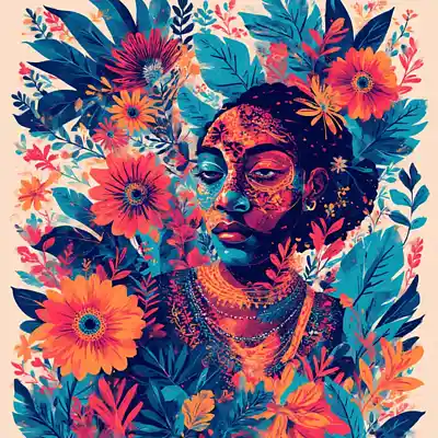Picture for song 'El Bajo' by artist 'OPRAH'