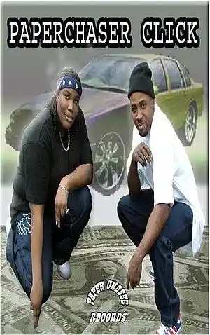 Picture for song 'Paper Chase' by artist 'Paper Chaser Boyz'