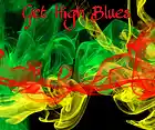 Picture for song 'Get high blues' by artist 'PLAYA DL'