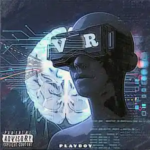 Picture for song 'PLAYBOY - VR' by artist 'PLAYBOYY'