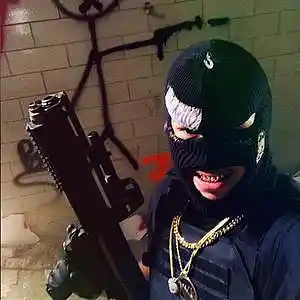 Picture for song 'Drug Runner [114bpm]' by artist 'One Dollar Beats Club'