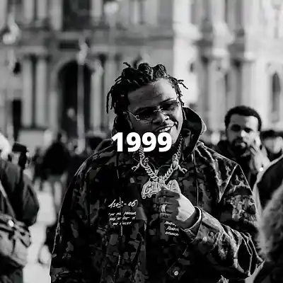 Picture for song '1999 (Buy 1 Get 10 Free)' by artist 'Kontraa'