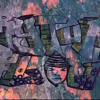 Picture for song 'The Songs sample (Prod By Rhythm Flow)' by artist 'Rhythm Flow'