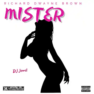 Picture for song 'DRUM_M' by artist 'Richard dwayne Brown'