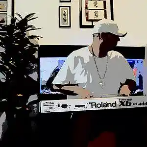 Picture for song 'Real Thoughts' by artist 'RizzleBeatz'