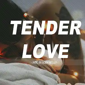 Picture for song 'Tender Love' by artist 'Robin Wesley'