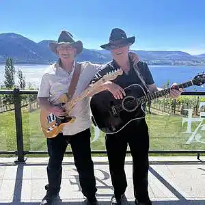 Picture for song 'JUST ONE LOOK' by artist 'Rock Slide'
