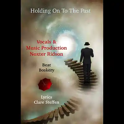 Picture for song 'Holding On To The Past (feat. Noxter Ridson)' by artist 'Round The Globe'