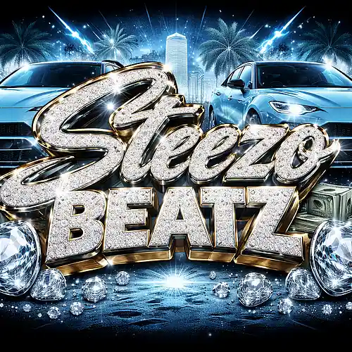 Picture for song 'Trap Type Beat - AURA - FREESTYLE TYPE BEAT. HARD' by artist 'Steezo Beatz RSA'