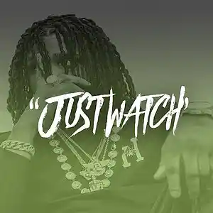 Picture for song '*Just Watch* Chief Keef Type Beat (FREE DL)' by artist 'Sean Bentley'