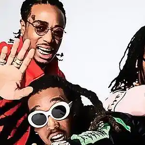 Picture for song '"Billboard" Migos Type Beat' by artist 'Shadoo One Music'