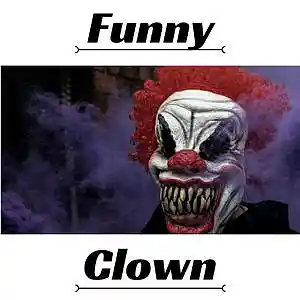 Picture for song 'Funny Clown' by artist 'SoDdY Beats'