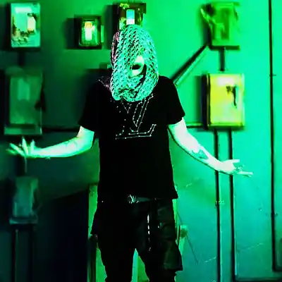 Picture for song 'Kant dië' by artist 'Soren Cornix'