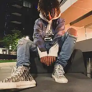 Picture for song 'IANN DIOR x POORSTACY x NICK MIRA type beat DIOR' by artist 'Sti V'