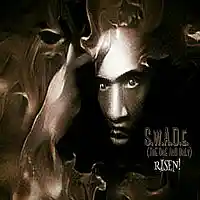 Picture for song 'RISEN!' by artist 'S.W.A.D.E. (THE ONE AND ONLY)'