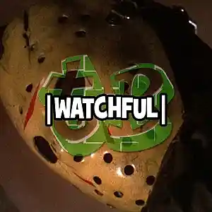 Picture for song 'Watchful - Dark Trap Beat' by artist 'tB HealthySickness'