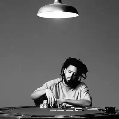 Picture for song 'J Cole Type Beat "Tedium" By Prod. TexaSs' by artist 'TexaSs'