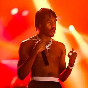 Picture for song 'Coconut' by artist 'Thunderjet'