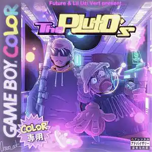 Picture for song 'ATAKE BUY 1 GET 1 FREE' by artist 'thxndrz'