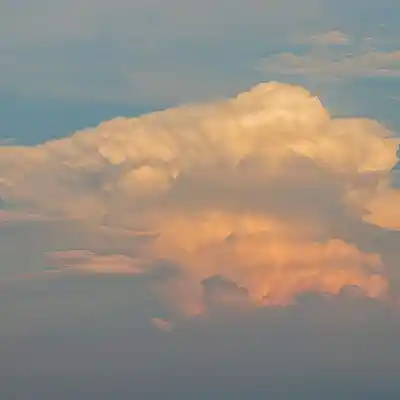 Picture for song 'clouds' by artist 't polimeros'