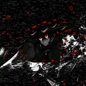 Picture for song '$UICIDEBOY$ X Kizaru Type Beat - "Any"' by artist 'W00dy'