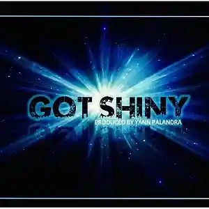 Picture for song '1-09 Track 09 _ Got Shiny _ By Yann Palandra' by artist 'yannpalandrabeats'
