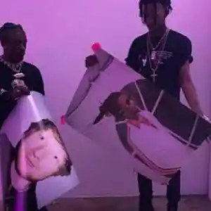 Picture for song 'BURN HOLES // LEAN STAINS' by artist 'prod. TD3'