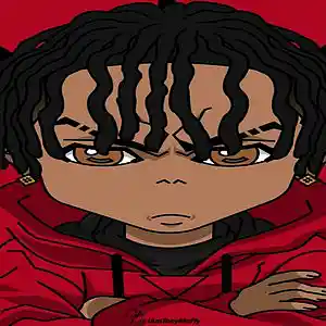 Picture for song 'YBN Nahmir x sob x rbe type beat gang sh**' by artist 'Zayroc Beats'