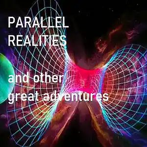 Picture for song 'Parallel Realities' by artist 'Adrian J Pratt'