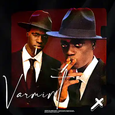 Picture for song '"Varmint" - trap / drake / 21 savage' by artist 'Alexx Melo'